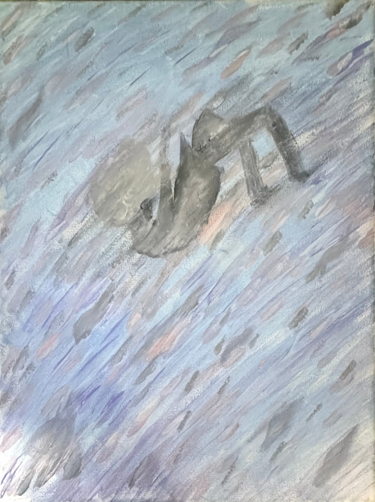 Endless Falling