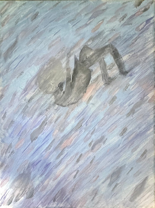 Endless Falling
