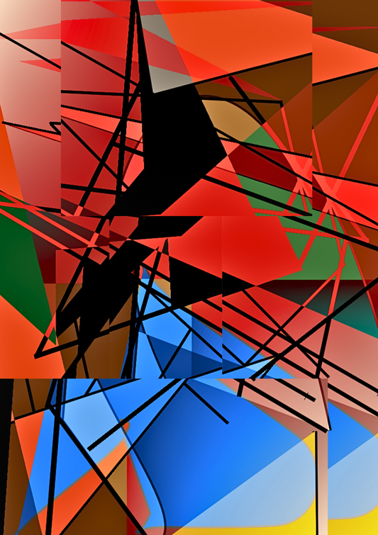 COMPLX DESGNS