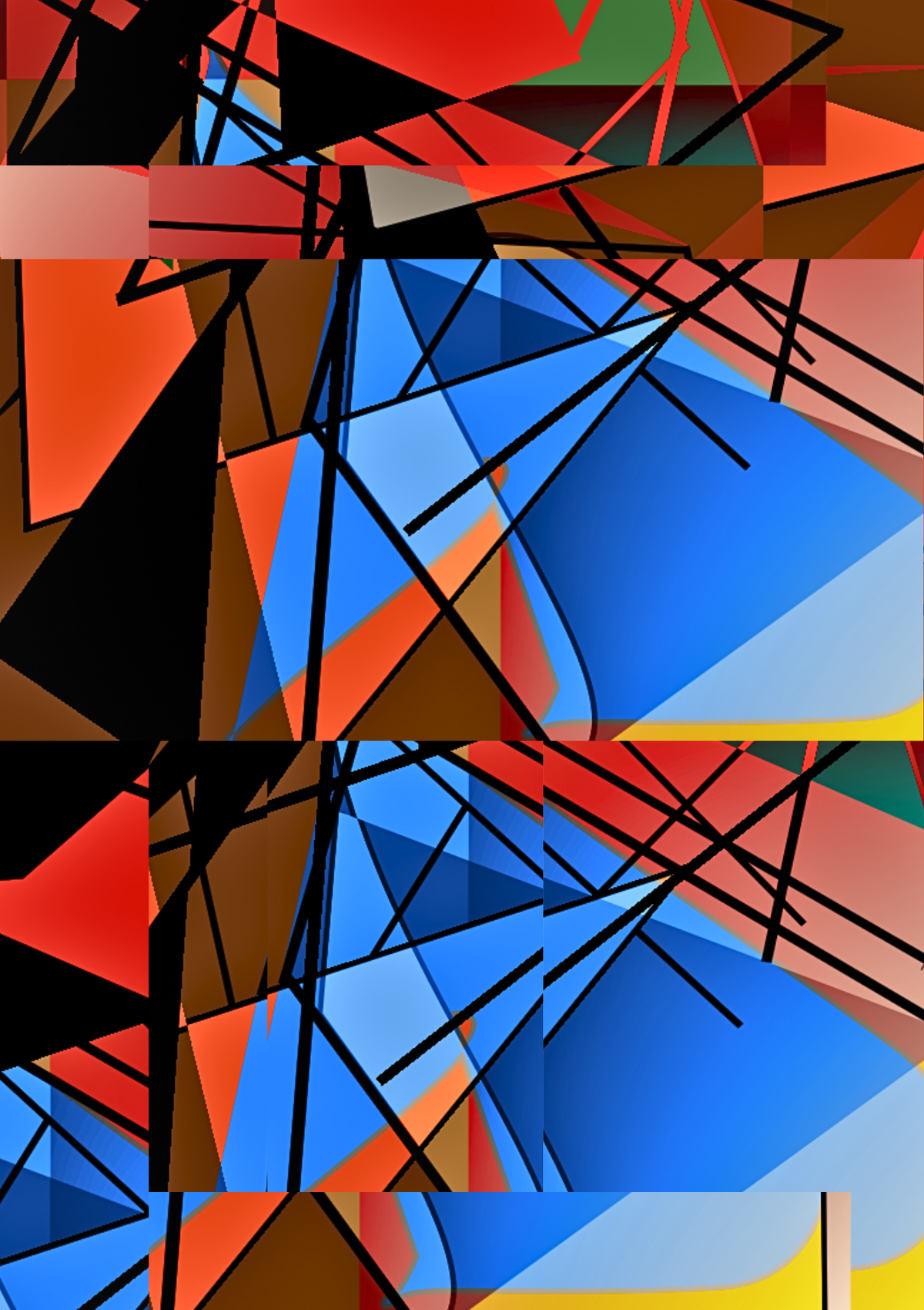 COMPLX DESGNS