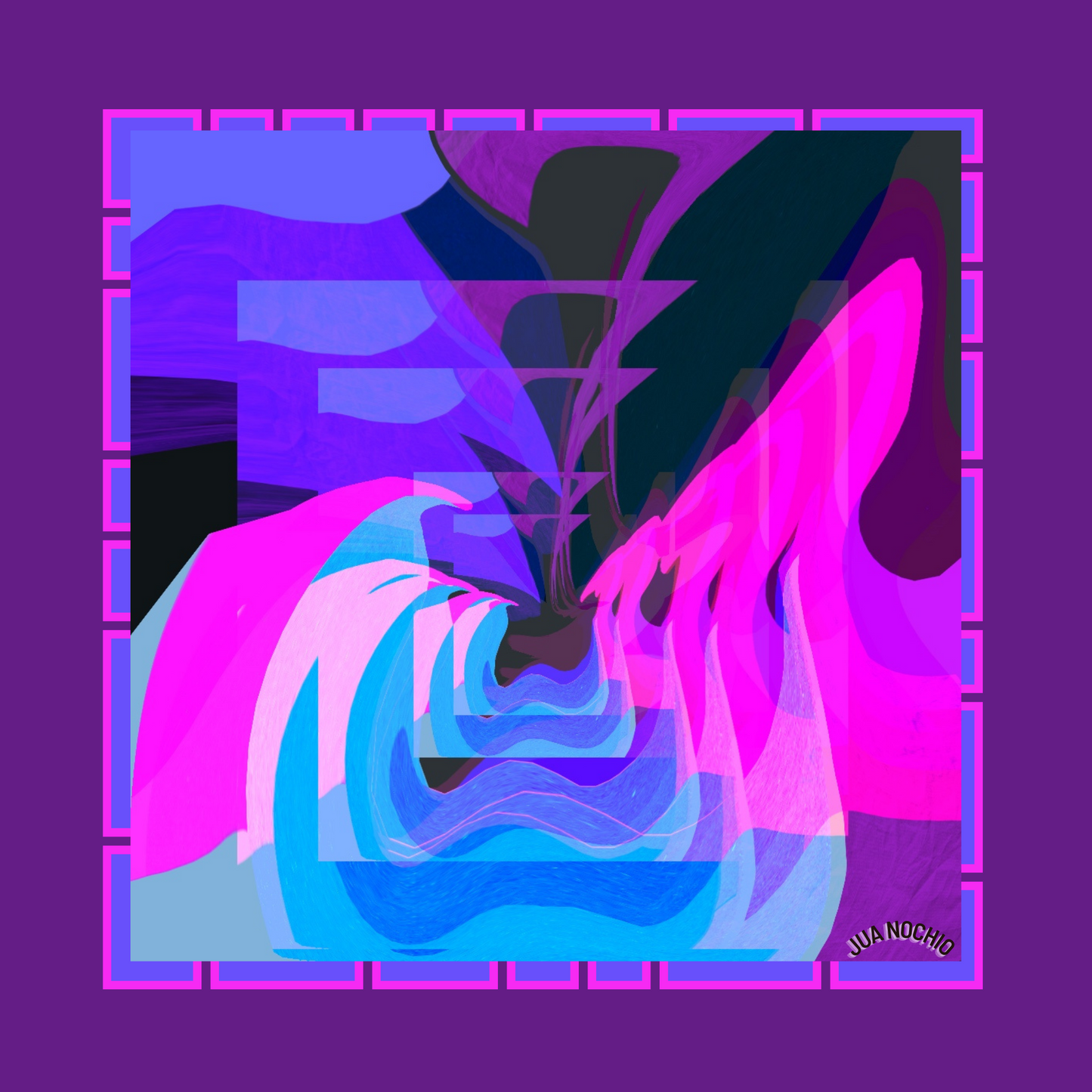 Days (Digital Print)