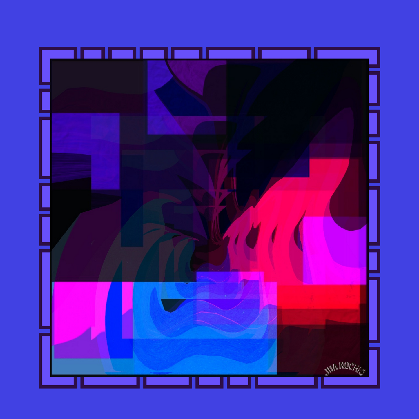 Days (Digital Print)