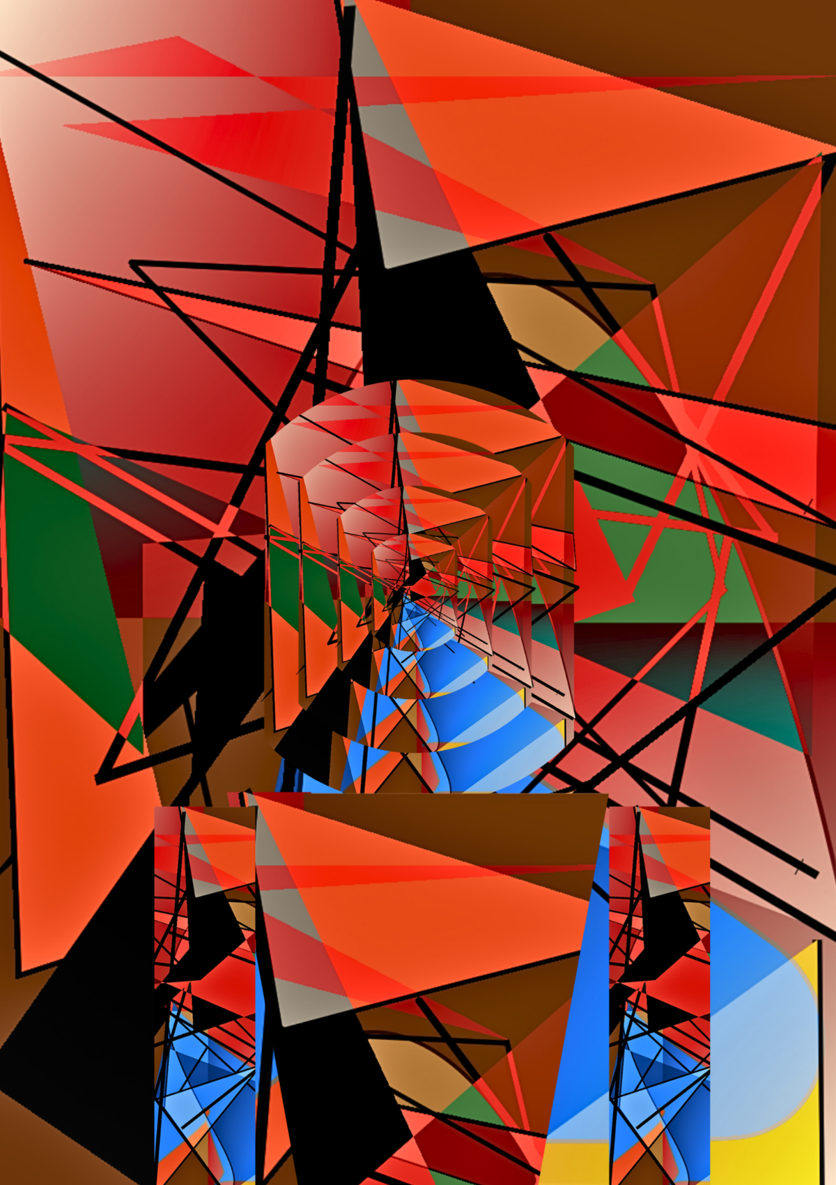 COMPLX DESGNS