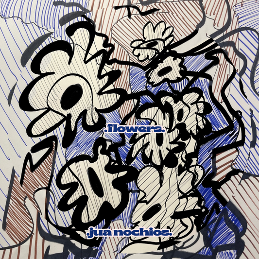 .flowers. Stickers